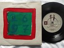 THE WEDDING PRESENT.BRASSNECK / DON'T TALK,JUST KISS