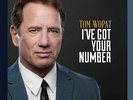Wopat, Tom-I`ve Got Your Number  VINYL LP NEW