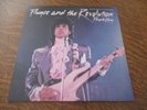 maxi 45 tours USA PRINCE AND THE REVOLUTION purple rain