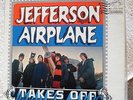 JEFFERSON AIRPLANE takes off, stereo uncensored, super rare 1966