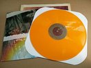 MANCHESTER ORCHESTRA - I’M LIKE A VIRGIN LOSING A CHILD - 12” YELLOW VINYL