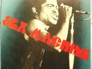 James Brown - Sex Machine - 1970 Double Live LP on King