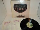 DEEP PURPLE COME TASTE THE BAND TOMMY BOLIN PAICE LORD '75 GATEFOLD 1ST US LP
