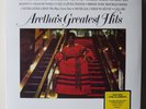 ARETHA FRANKLIN 'Greatest Hits' Vinyl LP NEW & SEALED