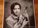 PATRICK BISMUTH WESTHOFF COMPLETE 6 SOLO VIOLIN AUDIOPHILE MIRECOURT 006/500  ¨¨