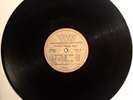Michael Stanley Band: Rare LP Mastering Acetate MSB 1982