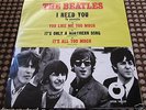 THE BEATLES - I NEED YOU / IT'S ONLY A NORTHERN... 7