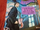 45 T EP BASHUNG ALAIN PHILIPS 457343 BE SUPERBE