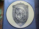 LIEGE LORD-Demo/AZRA-Picturevinyl RARE AS HELL