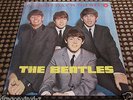 THE BEATLES A HARD DAY'S NIGHT 2 7