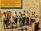 EDDIE HERNANDEZ All We Need Is Love MIO LATIN GUAGUANCO LP NM- HEAR