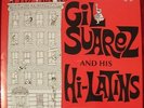 GIL SUAREZ & HI-LATINS El Tramposo LATIN GUAGUANCO BOOGALOO RE LP SEALED HEAR