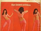 MONGO SANTAMARIA Viva Mongo LATIN FANTASY ORIG LP HEAR