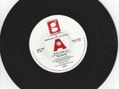 UK.NORTHERN SOUL 45-TRUE IMAGE-I’M NOT OVER YOU-GRAPEVINE-DJ