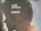 LUCIO BATTISTI-ANNA/EMOZIONI-ORIGINAL YUGOSLAV PS 7