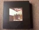 Led Zeppelin II Sealed Super Deluxe Box Set 2x Vinyl LP, 2x CD, Book, Download