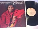 FOSTER SYLVERS Pride VINYL LP Funk SOUL Orig Press 1973 MGM PRD-0027 Disco