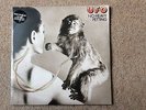UFO No Heavy Petting Sealed Double 180g Coloured Vinyl LP Schenker Mogg Way