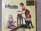 The Fratellis Costello Music Ltd Numbered 180g MOV Green Vinyl LP Chelsea Dagger