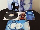 Britney Spears – In the Zone LP inc. 7'' BONUS with Madonna Limited not promo