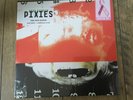 PIXIES HEAD CARRIER LTD 180G PINK VINYL LP SEALED TEN BAND ONE CAUSE NIRVANA THE