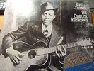 ROBERT JOHNSON - The Complete Recordings USA 1st pressing EXCELLENT- 3LP BOX SET