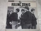 RARE THE ROLLING STONES STORY 12LP GERMAN BOXSET