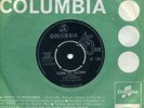 MIKE SHERIDAN & THE NIGHTRIDERS - 'Please Mr Postman' (Columbia)1963 Super Ex 45