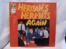 Schallplatte Herman´s Hermits Again LP-Album Beat 1967 D EMI-Columbia