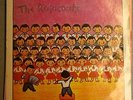 The Raincoats ORIGINAL 1ST UK 1979 Rough Trade Vinyl LP