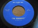 Prized Texas Garage: The Runaways on Alamo Audio 105