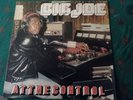 Big Joe At The Control Lp