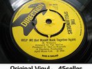 ? Spellbinders 'Help Me + Chain Reaction' OLDIE Northern Soul 45 HEAR