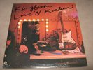 KINGFISH Live N Kickin Bob Weir RARE SEALED NEW LP 1977 JT-LA732-G Grateful Dead