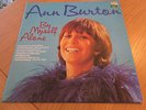 ANN BURTON BY MYSELF ALONE RARE DUTCH JAZZ PHILIPS 9299 441