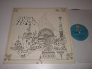 LP/PINK FLOYD/RELICS/emidisc Emi Columbia 66044 Club Sonderauflage AUSTRIA