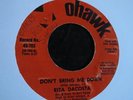 RITA DACOSTA - Don't Bring Me Down - Northern Soul Favourite - Listen