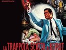 Trappola Scatta A Beirut / O.S.T. - Ennio Morricone (Vinyl Used Very Good)