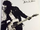 Bruce Springsteen Born To Run Test Pressing Gatefold SCRIPT COVER vinyl LP 1975