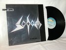 SODOM - EXPURSE OF SODOMY - TOP ZUSTAND