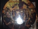 Dio Stand Up And Shout For Cancer Picture Disc New