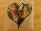Madonna ?– Into The Groove /  Shoo-Bee-Doo - Heart Shaped Picture Disc