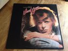 David Bowie LP Young Americans Original UK Orange RCA Press ********************