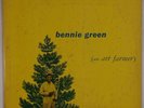 BENNIE GREEN: With Art Farmer PRESTIGE 7041 Promo W.50th Jazz LP Orig HEAR