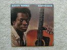 KEVIN MOORE vinyl RAINMAKER orig PROMO modern soul NM Chocolate City RARE