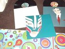 LEMON JELLY 1998/9/2000 Fury records IFXLLP139 DOUBLE ALBUM