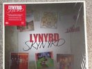 LYNYRD SKYNYRD 2014 7-LP deluxe heavywieght 180g vinyl box set AS NEW/MINT