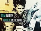 Tom Waits Fumblin' on the Road  Limited 2LP Vinyl SEALED