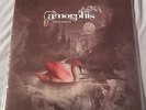 Amorphis Silent Waters 2007 Vinyl LP Doppel LP Red Vinyl Bonus Track