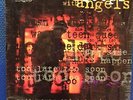 NEIL YOUNG & CRAZY HORSE: Sleeps With Angels LP Sealed (2 LPs) rare Rock & Pop